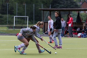Bild 143 - BL Damen Der Club an der Alster : M�nchener SC : Ergebnis: 1:5